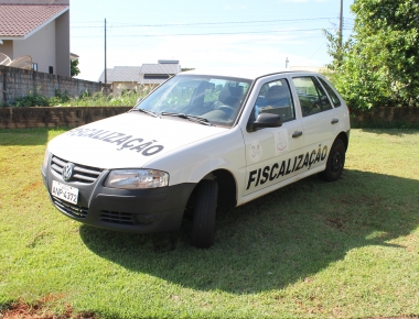 Leilão para venda de bens inservíveis será na segunda-feira em Mercedes